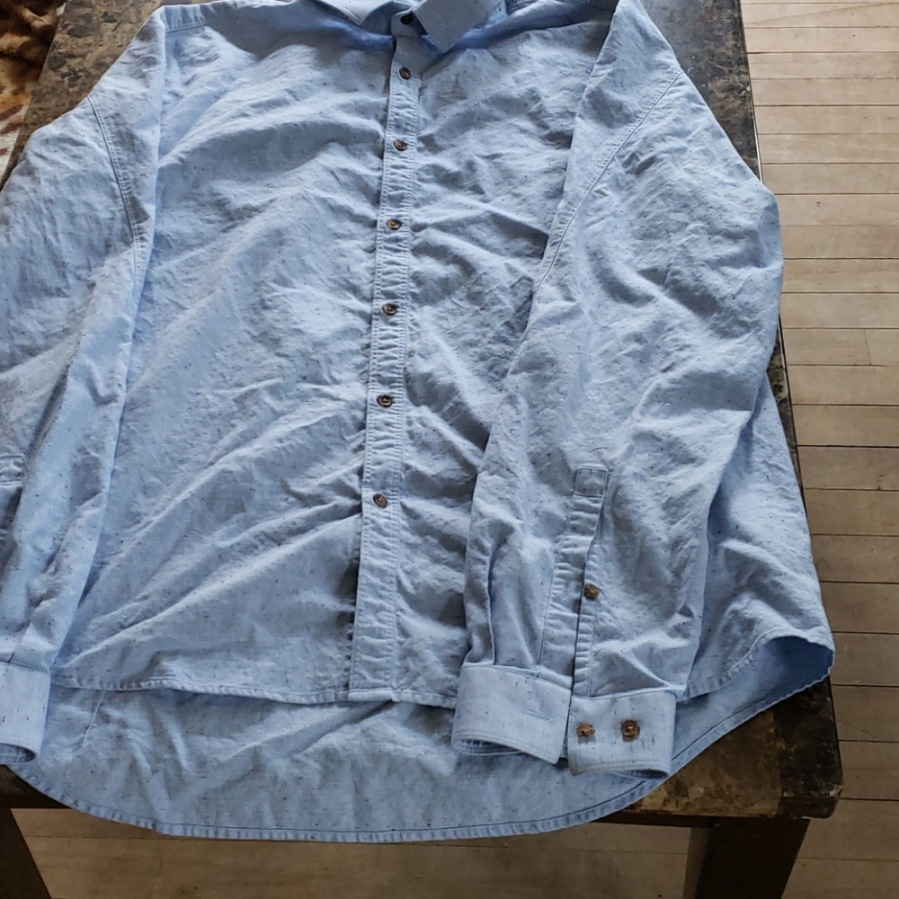 Hugo dress shirt